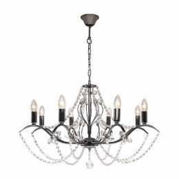Изображение продукта Подвесная люстра Silver Light Antoinette 